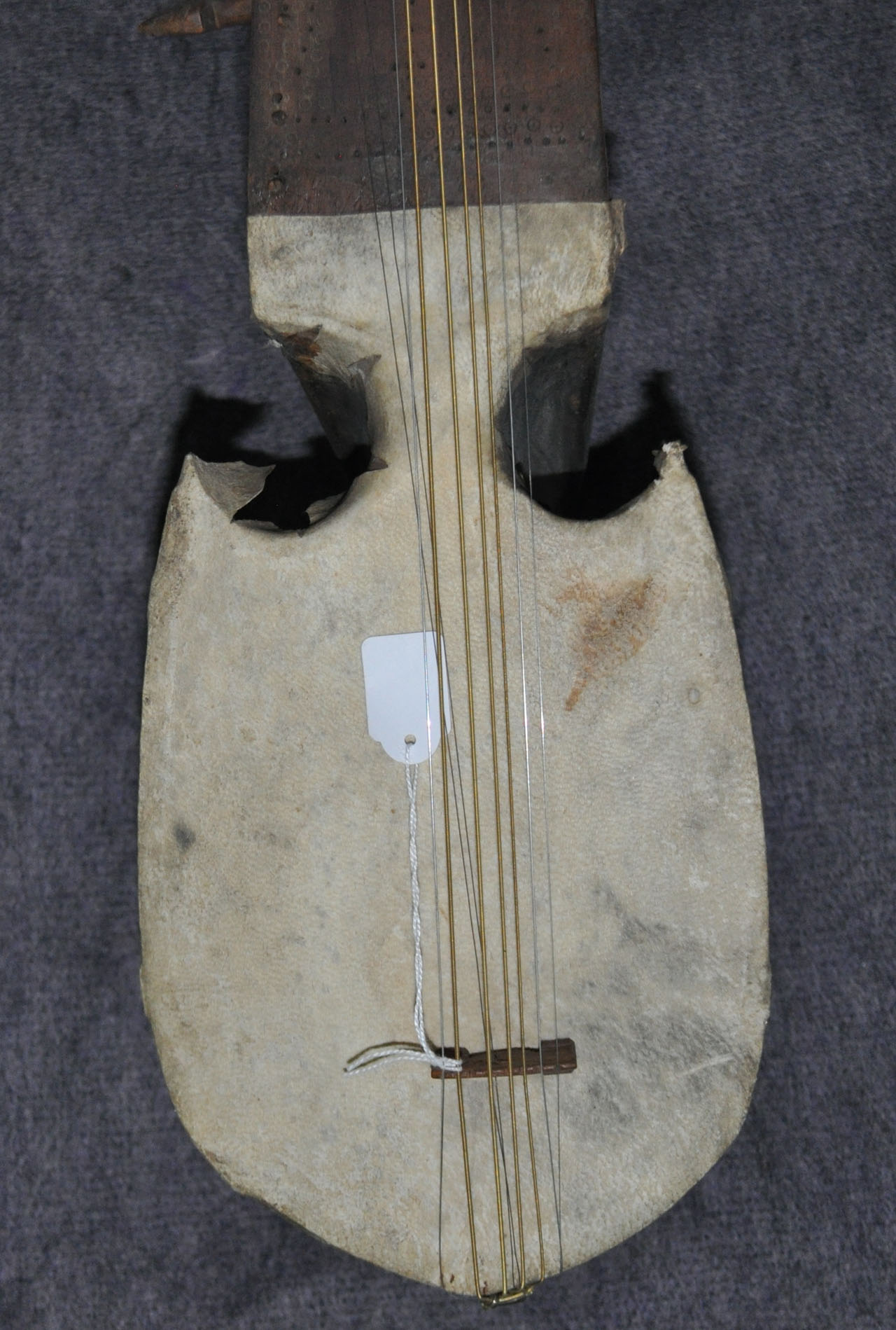 Instrument - 0914