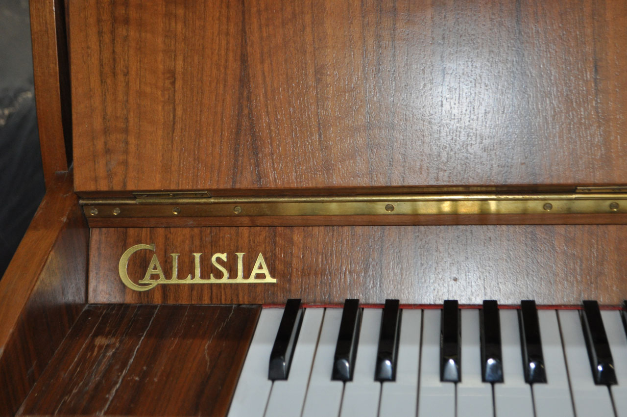 Klavier Calisia Mod. Nokturn - 0625
