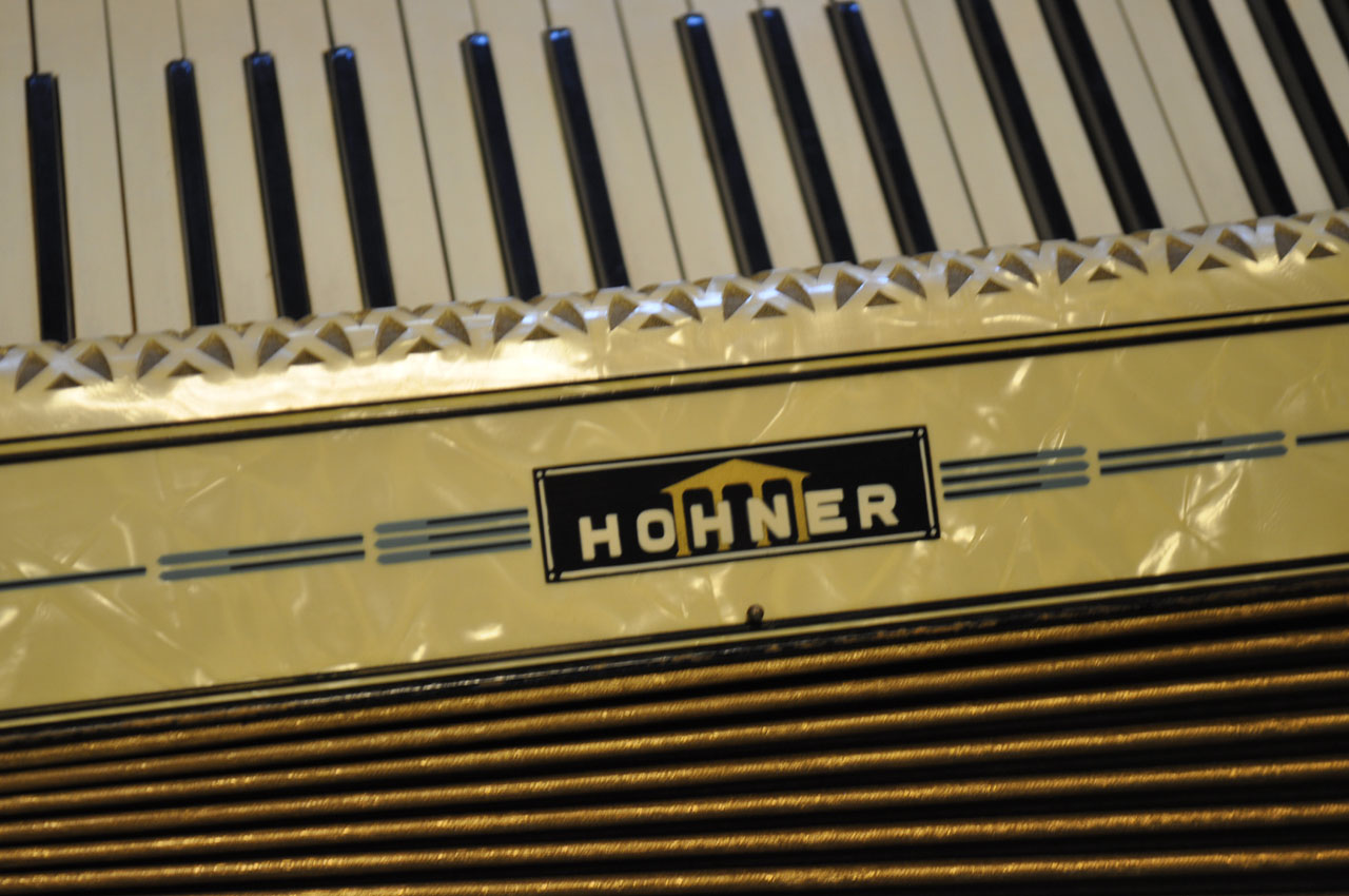 Hohner Verdi III - 0008